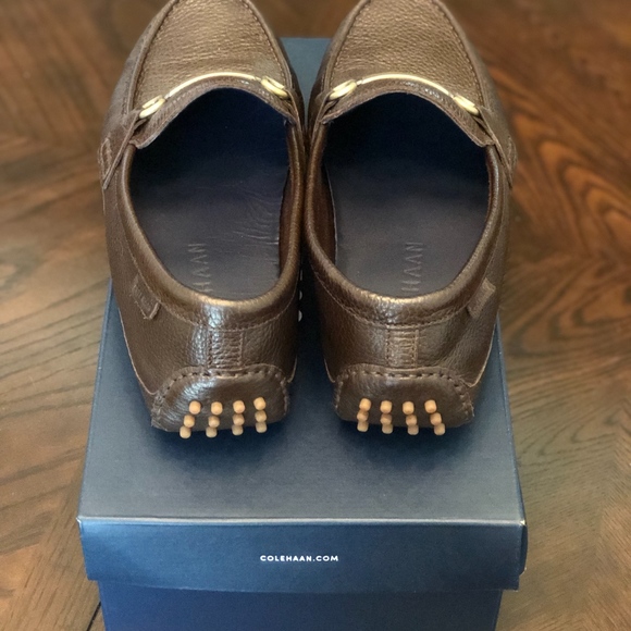Cole Haan ProvinceTown Loafer Size 9.5 - Picture 3 of 5
